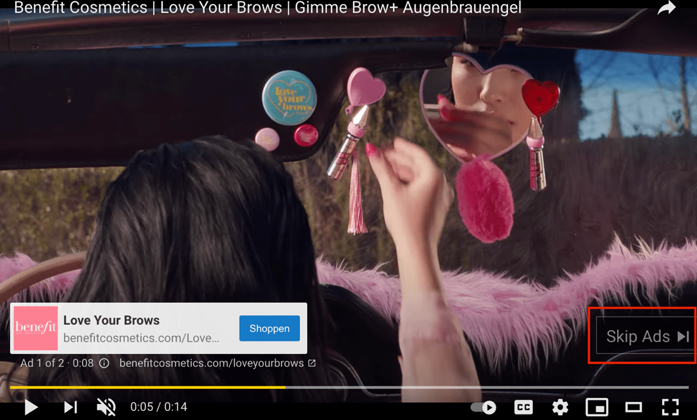 youtube-ads-ecommerce-dtc-formats-instream-skippable