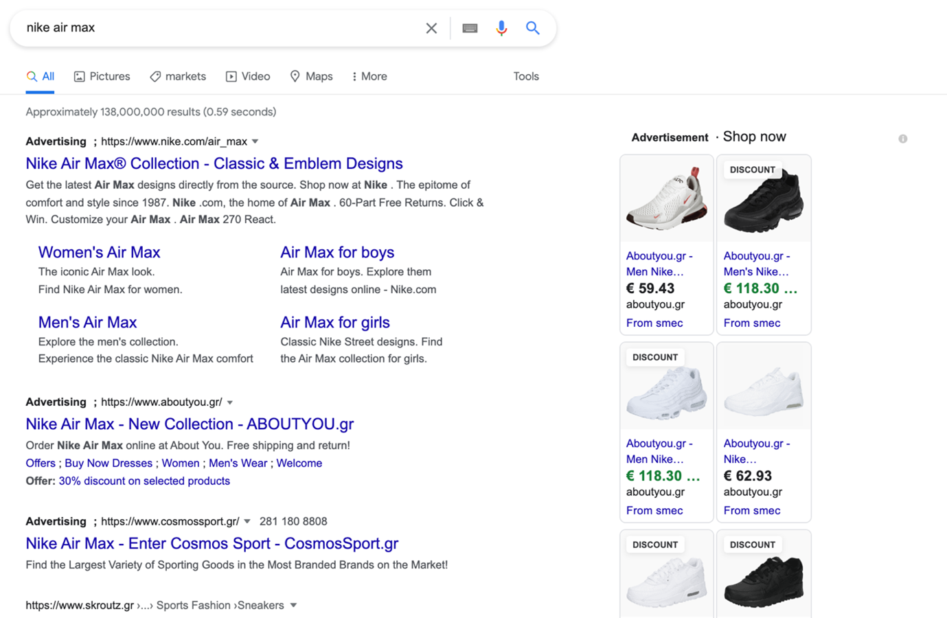 google-shopping-agency-what-is-google-shopping-increased-visibility