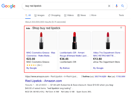 google-shopping-agency-what-is-google-shopping-serp